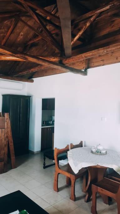 Malakion Rustic Studio Seaside View Ngoại thất bức ảnh